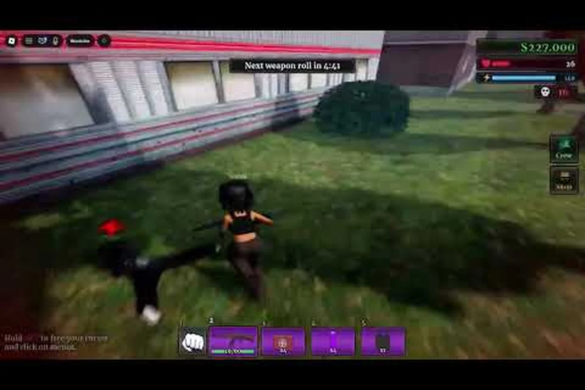 Urban Reload Creator: Meet Suitchi7 and the Community