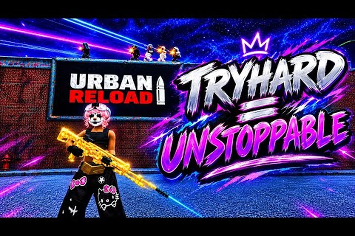 Urban Reload Developer Update: Studio News and Community Notes