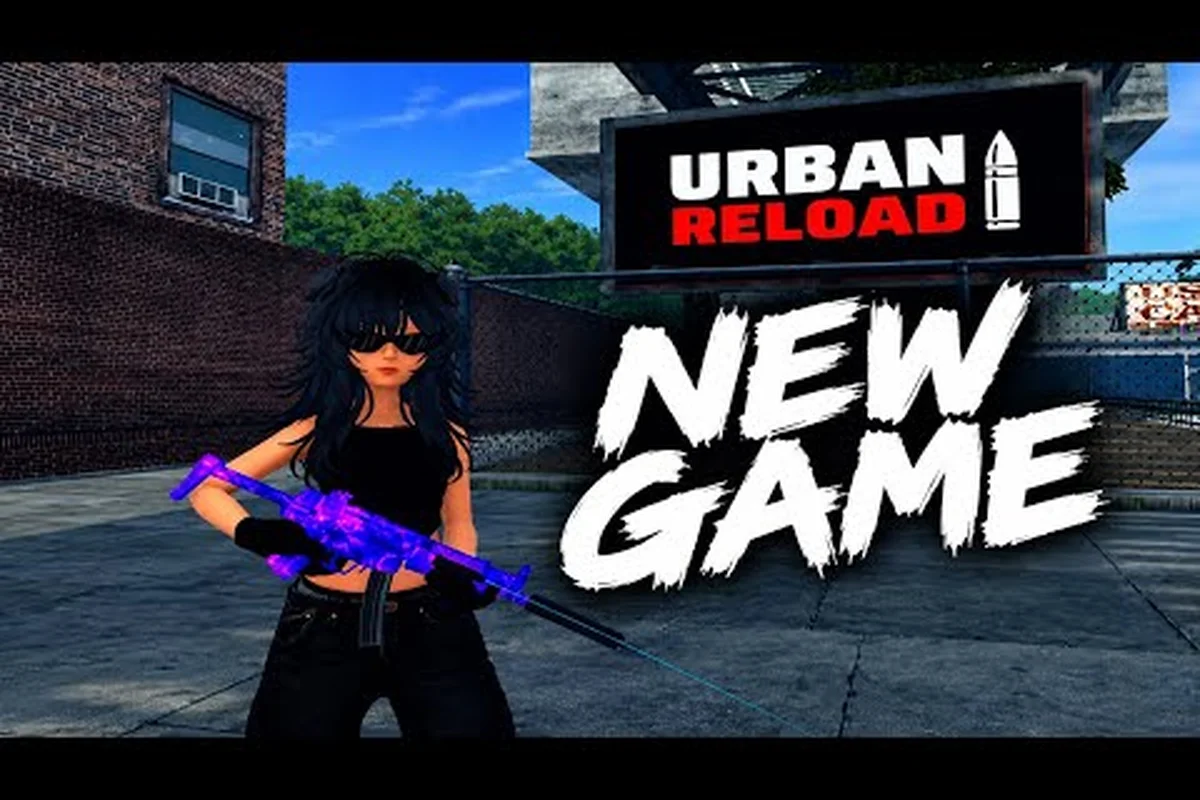 Urban Reload Mobile Guide: Better Settings, Controls, and Modes