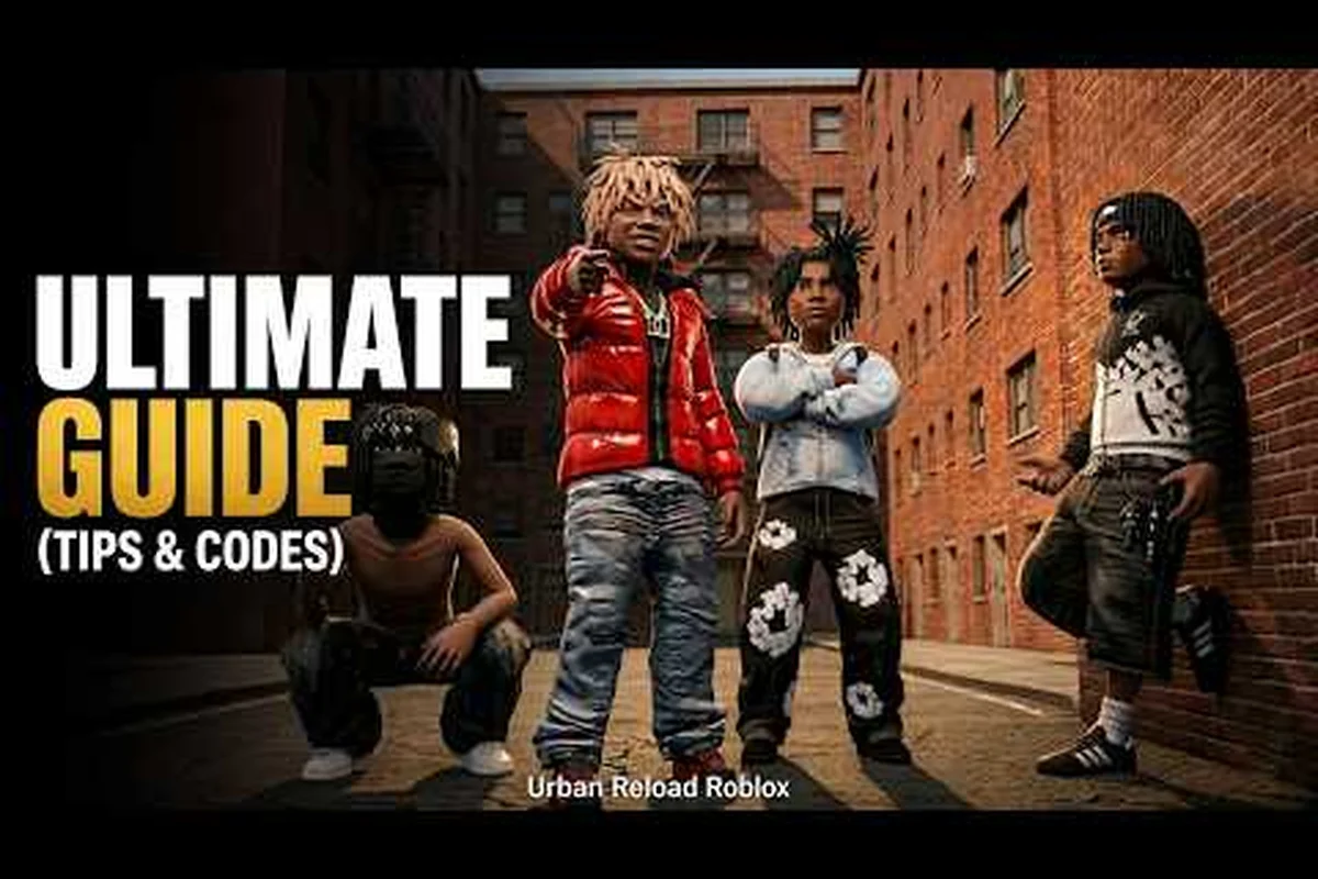 Urban Reload Free to Play Guide: Better Sessions Without Spending