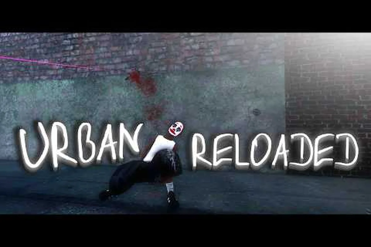 Urban Reload Competitive Tips for Safer, Higher-Score Matches